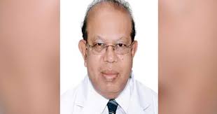 ডা. একে আজাদ খানকে প্রধান করে স্বাস্থ্যখাত সংস্কার কমিশন গঠন